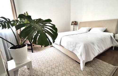 Centrs Apartment | Flat in Central area