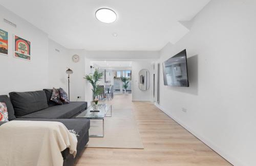 Hackney Apartment | Flat in Dalston, London