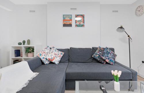 Hackney Apartment | Flat in Dalston, London