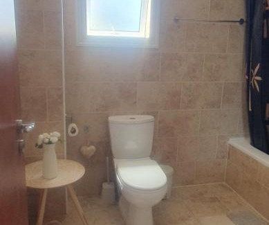 Oroklini Apartment | Flat in larnaka