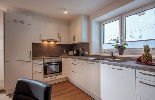 Westendorf Apartment | Flat in top location, directly on the ski slope, quiet and central