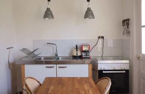 Vincennes Apartment | Flat In Vincennes, 15 minutes away from Paris City Center, 60m2