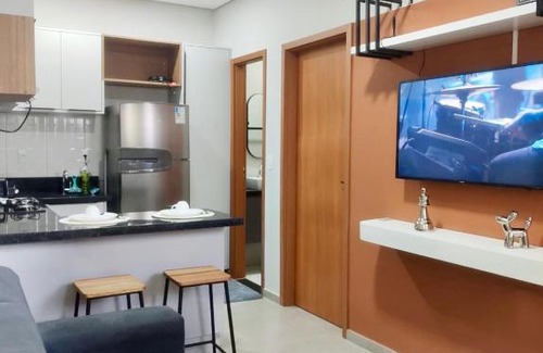 Adrianopolis Apartment | Flat Maceió 02