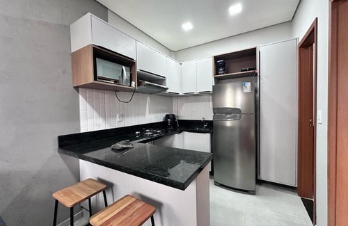 Adrianopolis Apartment | Flat Maceió 02