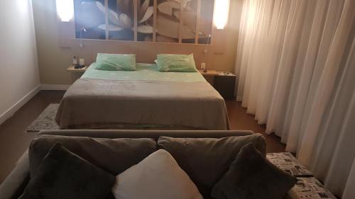 Adrianopolis Apartment | Flat Manaus