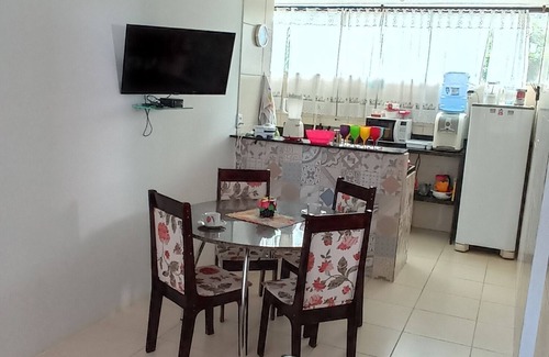 Maragogi Apartment | Flat Maragogi 2 - total comfort with 2 bedrooms and frontal sea view