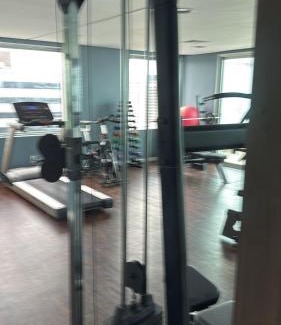 Adrianopolis Hotel | Flat MERCURE Premiu Executive