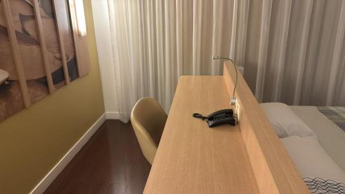 Adrianopolis Hotel | Flat MERCURE Premiu Executive