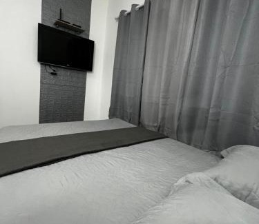 Feira de Santana Apartment | Flat Moderno III - Próximo ao Centro