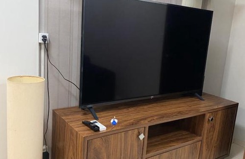 Plano Diretor Sul Apartment | Flat muito bem localizado
