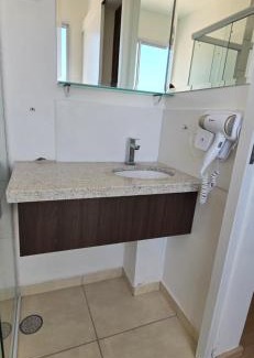 Parque Ohara Apartment | Flat na Av. Fernando Côrrea