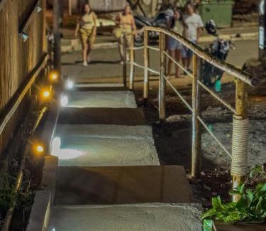 Floresta Velha Apartment | Flat Noronha Dreams