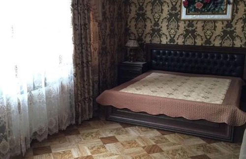 Anapa Apartment | Flat on Terskaya street