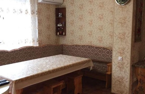 Anapa Apartment | Flat on Terskaya street