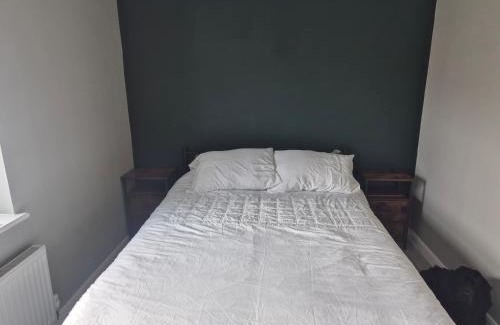 Washington Apartment | Flat on the Wear