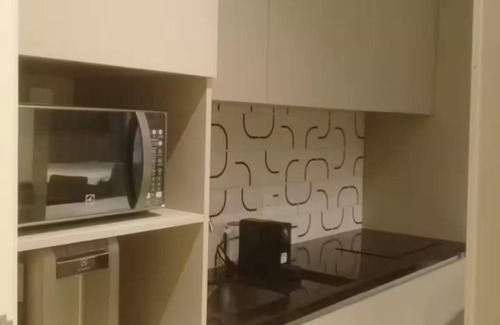 Brasilia Apartment | Flat Particular Marizienne Hotel Fusion 14