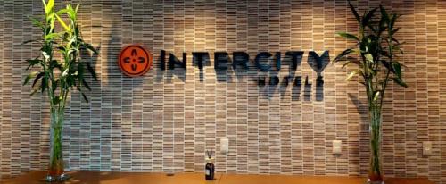 Adrianopolis Hotel | Flat particular no Hotel Intercity Manaus