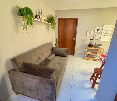 Neopolis Apartment | Flat Peace - 10min Ponta Negra