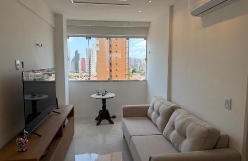 Ponta Negra Apartment | Flat Porto Mirim