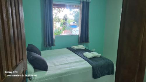 Loteamento Aguas Compridas Apartment | Flat Recanto da Natureza 02