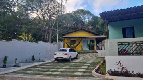 Loteamento Aguas Compridas Apartment | Flat Recanto da Natureza 02