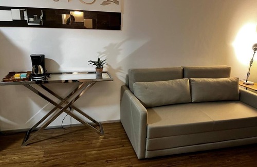 Adrianopolis Apartment | Flat Top in an upscale neighborhood of Manaus
