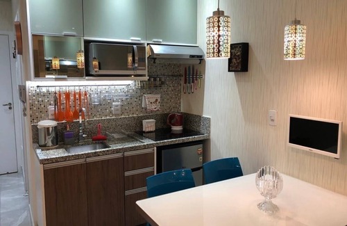 Cotia Apartment | Flat Vip 5 Estrelas