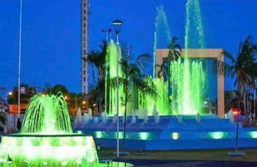 Centro Apartment | FLAT VIP no Centro com Wi-Fi
