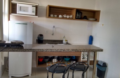 Jardim Paraiso House | Flat with water park with 12 pools, including one with waves