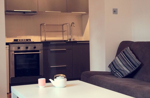 Cantelowes Apartment | Flat1 Camden Road