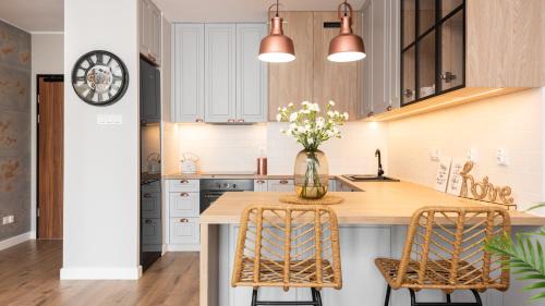 Przymorze Apartment | Flatbook - Seaside Apartments Baltea I