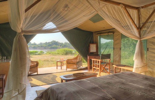 South Luangwa National Park Other | Flatdogs Camp