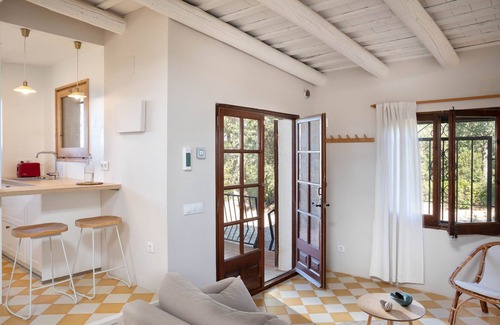 Begur Villa | Flateli Begur Muntanya