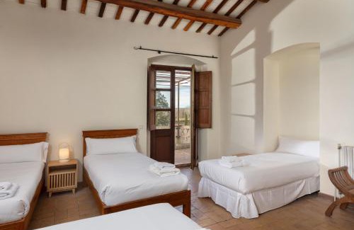 Bordils Villa | Flateli Casa Indiana