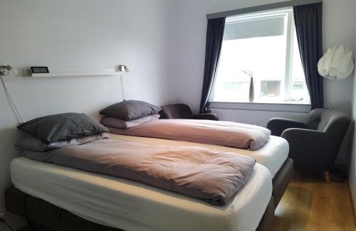 Flateyri House | Flateyri guesthouse