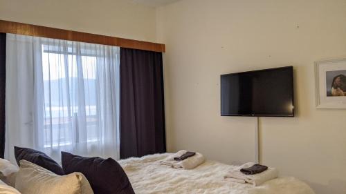 Flateyri House | Flateyri guesthouse