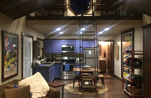 Elmo House | Flathead Lakefront Paradise
