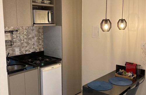 Asa Norte Apartment | Flats Asa Norte Condomínio ParkVille