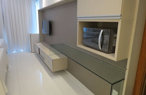 Piedade Apartment | Flats Deco Design Seaside Prime
