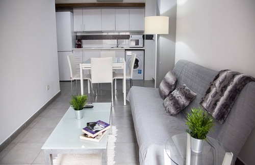 La Xerea Apartment | Flats Friends Tetuan 2 bedrooms
