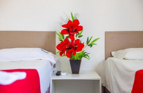 Passare House | Flats Gol de Placa