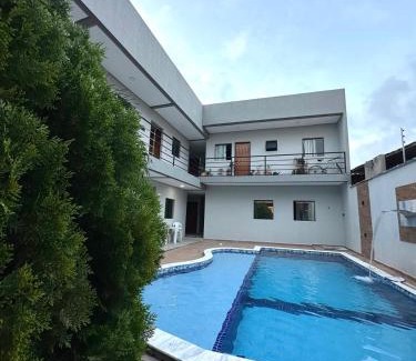 Eldorado Apartment | Flats Heitor Ribeiro