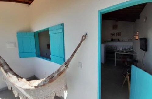 Porto de Pedras Apartment | Flats Lages