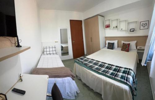 Macae Apartment | Flats Linda Vista Mar