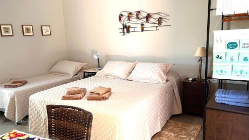 Zacarias House | Flats Naturando's