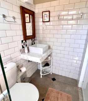 Zacarias House | Flats Naturando's