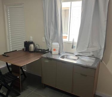 Sao Jose Apartment | Flats & Residences - Apart Moderno com Conforto