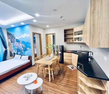 Quy Nhon Apartment | FLC Luxury Quy Nhon-Sea view - An Apartment