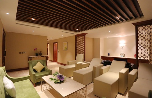Vinh Thinh Hotel | FLC Luxury Resort Vinh Phuc