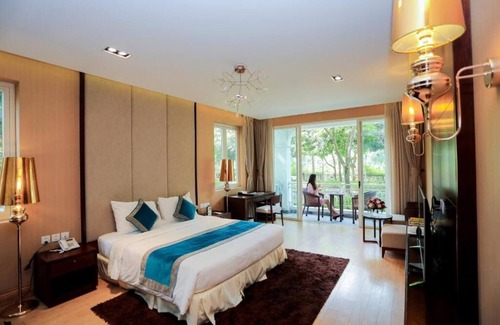 Vinh Thinh Hotel | FLC Luxury Resort Vinh Phuc